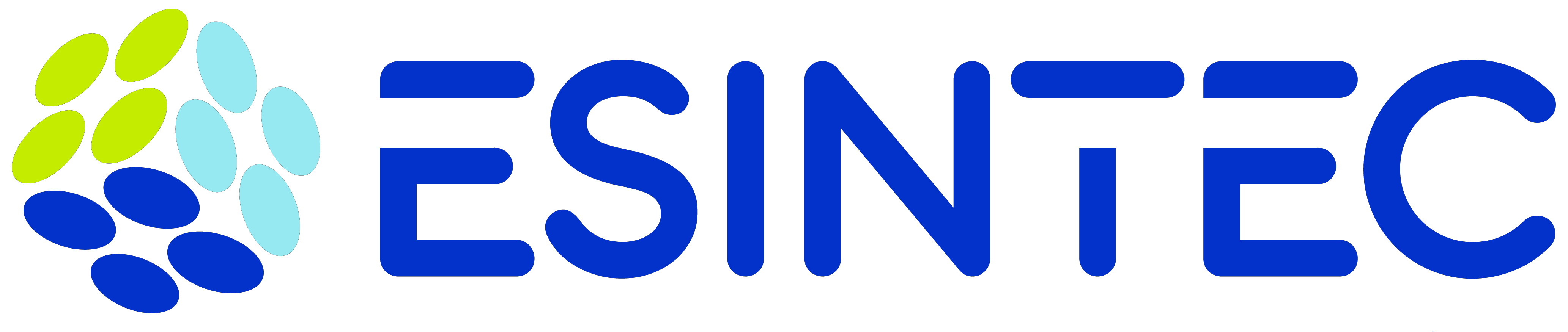 LAB ESINTEC